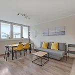 Comfort Apartments Gdynia Centrum