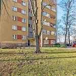 Comfort Apartments Gdynia Centrum